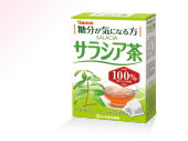 サラシア茶100%