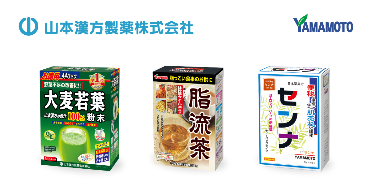 ひし型 山本漢方製薬株式会社 濃い旨い 杜仲茶 100% 4g×20袋×20個セット 中国茶