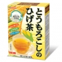 とうもろこしのひげ茶