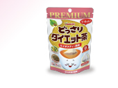 PREMIUMどっさりダイエット茶