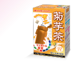 マイボトル菊芋玄米茶