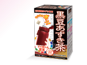 マイボトル黒豆あずき茶