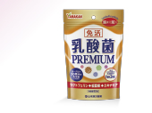 乳酸菌PREMIUM粒