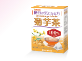 菊芋茶100%